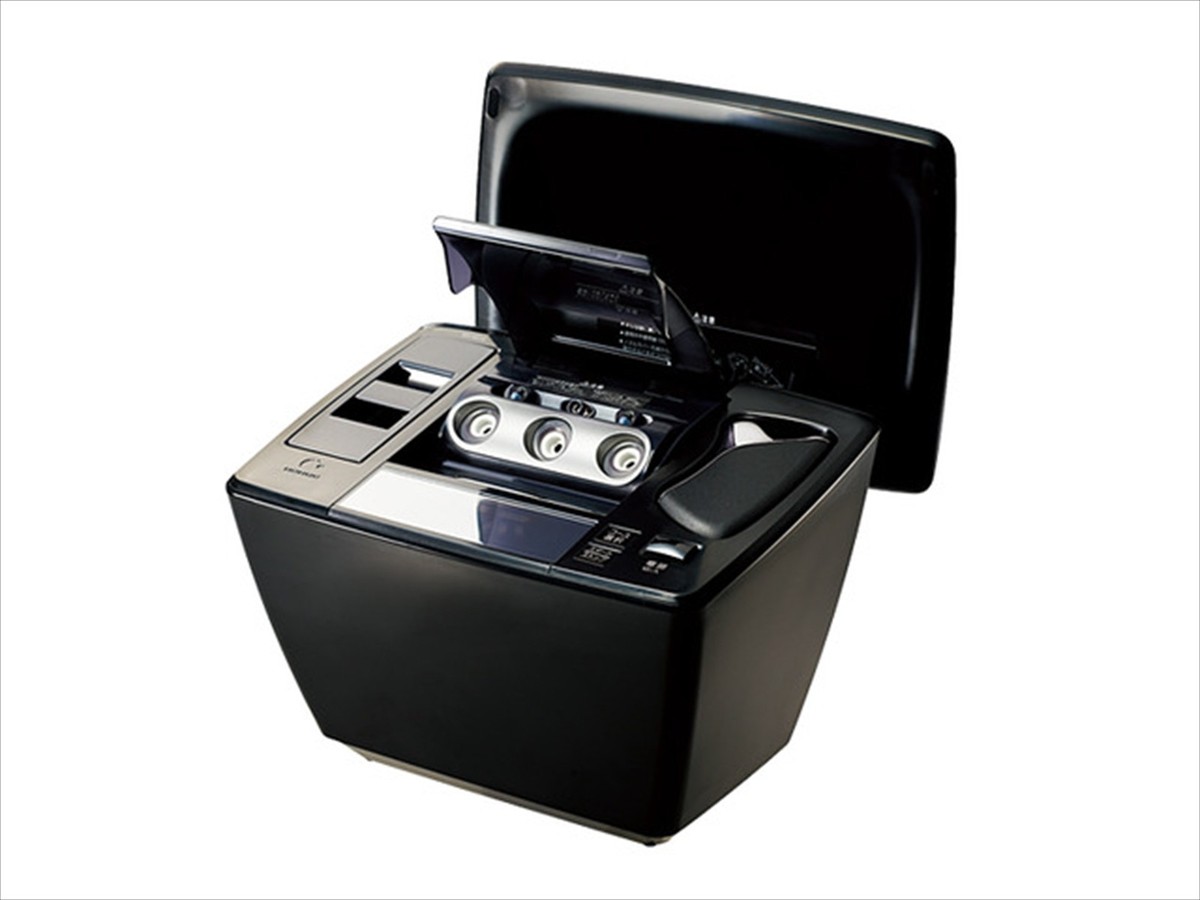Panasonic Beauty Premium Facial Steamer EH-XS10 NEW | eBay