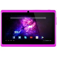 Alldaymall Tablets With Android 7'' Touchscreen Dual Camera 1024x600 Resoluti... Alldaymall Tablets With Android 7'' Touchscreen Dual Camera 1024x600 Resoluti...