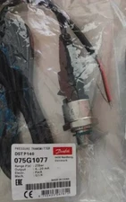 Danfoss DSTP140 pressure transmitter 075G1077