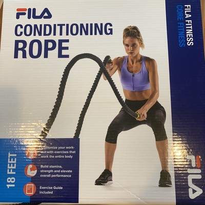 fila classic speed rope