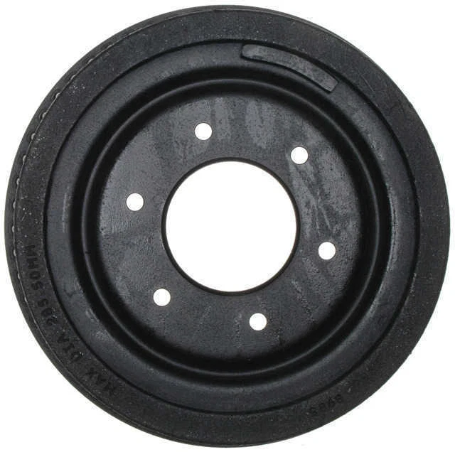 Brake Drum fits 1971-1991 GMC Jimmy K1500,K1500 Suburban V1500 Suburban  RAYBEST - Image 3 of 3