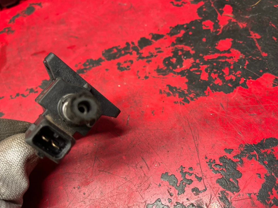 Solenoide turbo Ski-Doo Renegade 900 Enduro Gen 4 Expedition Grand Touring 19-23 Foto 3 de 3