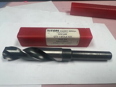 Titan Tool SD91448 Style 625 3/4