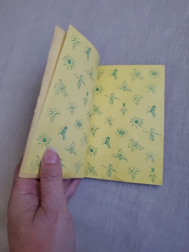 Flowers, Guide to Am. Wildflowers (Golden Press 1950) H.S. Zim, PB - Imagen 3 de 14