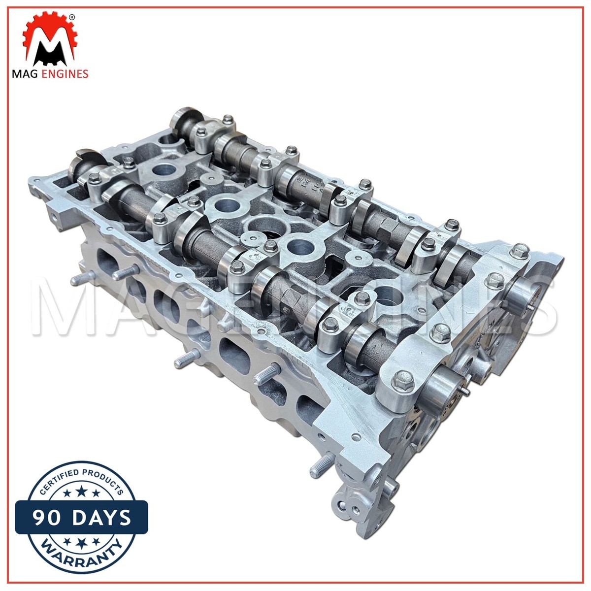 ハル290 14530792 Track Adjuster Assembly with Spring For Volvo Model