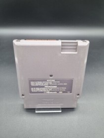 Super Mario Bros. Nintendo NES nur das Modul