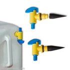 Vent Tap Vent Tap Mounting Tip Canister Accessories Bleed Container