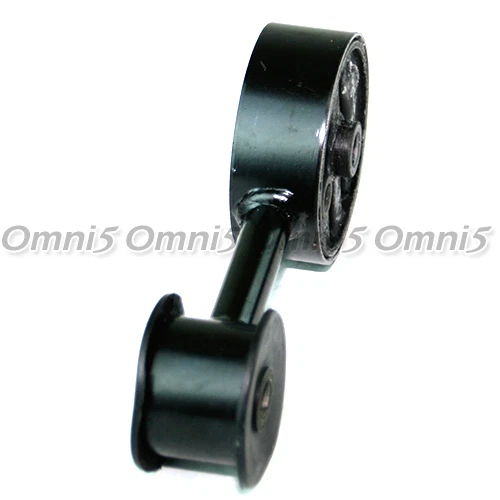 T304 Fit 1985-1991 Chevrolet Sprint 1,0 L 5 velocidades manual par puntal montaje Foto 4 de 4