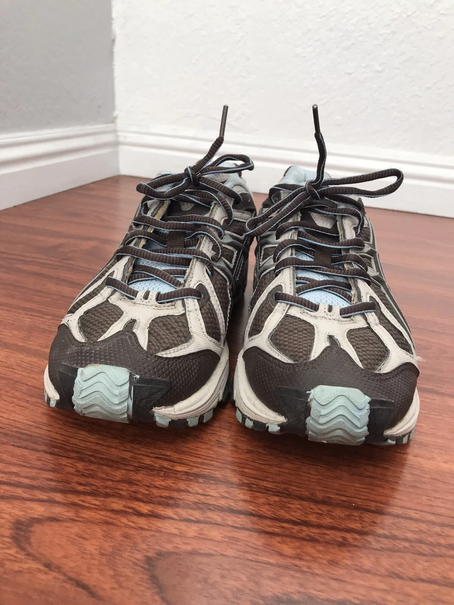 Asics trail best sale sensor