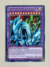 Yu-Gi-Oh! Seto Kaiba Einzelkarten zur Auswahl - deutsch