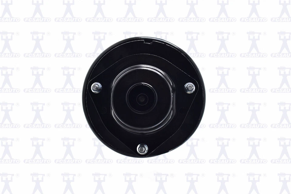 Puntal de suspensión y resorte helicoidal para Plymouth Grand Voyager 1995-2000, Voyager Foto 4 de 4