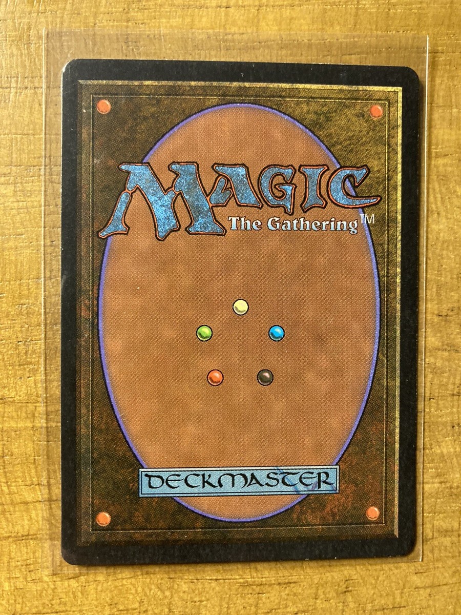 MTG✨ FLYING MEN ✨Arabian Nights NM/MINT 1993 Common CREATURE C