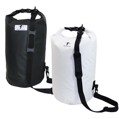 Red Loon Dry Bag Packsack Seesack Packtasche LKW-Plane wasserdicht reißfest