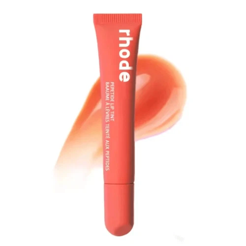 Rhode Peptide Lip Tint Treatment Moisturizer Hydrating Lip Gloss Balm 8 Colours - Picture 22 of 23