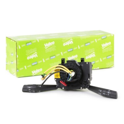 Valeo Punto EVO Grande Punto Deviosgancio Light Deviation (199) without Cruise Control