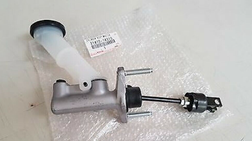 TOYOTA Genuine OEM Cylinder Assy, Clutch Master SUPRA JZA80