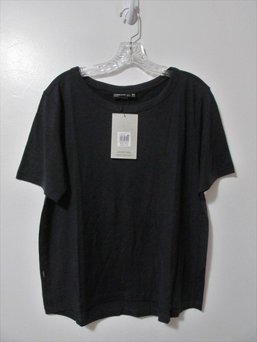 Short Sleeve Crewe T-Shirt MEDIUM 