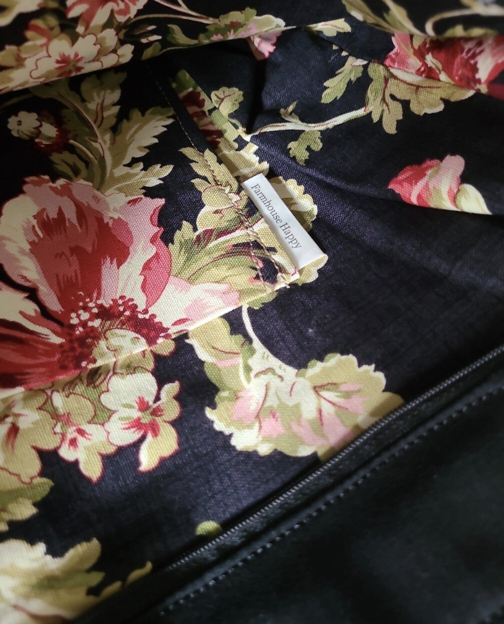 Bag tote, royal select