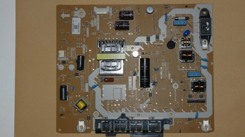 Panasonic Tnp 4 G 627 1p Module D’Alimentation pour TX 32 FSW 404, Tx 32 FSW504 - Photo 1/1