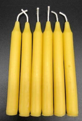(12 Pack) / Meditation Candles / Ritual Candles / Prayer C