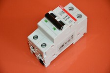 ABB 2CDA282799R0041 M202 4A Circuit Breaker