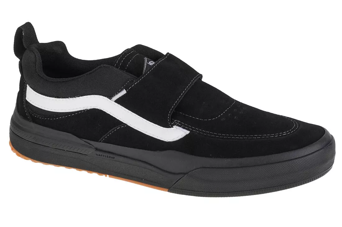 Vans Kyle Pro 2 VN0A4UW3ENR Unisex plimsolls black