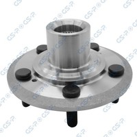 Gsp Radnabe 9430007 FüR Honda