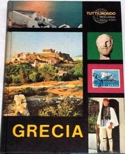 GRECIA - TUTTILMONDO - ARISTEA