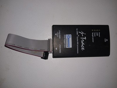 Segger J-Trace (Cortex M3) - Tested