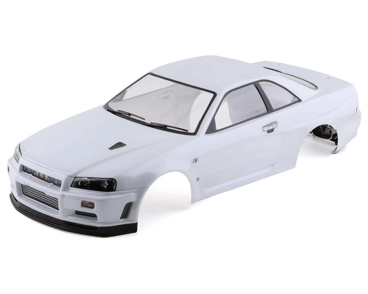 Killerbody RC Car, Truck & Motorcycle Body Parts & Interior for
