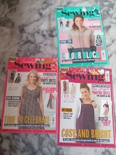 Sew Magazine Bundle Simply