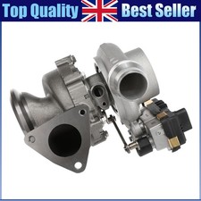 Turbocharger For Range Rover Evoque Discovery Jaguar XE XF Turbo Gearzaar