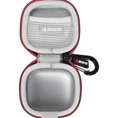 Tasche passend für JBL Wave 300TWS Live Free 2 In-Ear Bluetooth Kopfhörer 