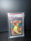 PSA 10 Charizard ex Ultra rare #183