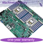 ASRock Rack ROME2D32GM-2T Motherboard Support AMD EPYC 7003/7002