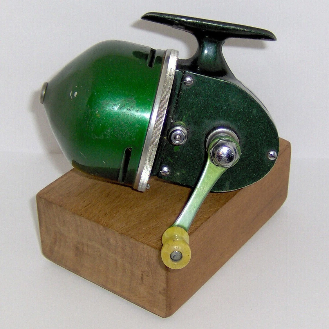 Shakespeare Wondereel In Vintage Casting Fishing Reels for sale - eBay