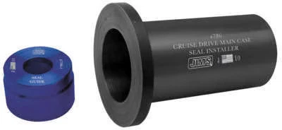 Jims Cruise Drive Main Case Seal Installer Motorcycle Street Bike 786 3801-0175 - Изображение 3 из 4