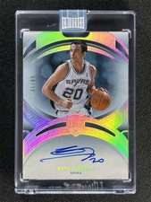 2024-25 Panini Eminence Basketball Checklist Guide in-content 16