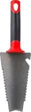 Radius Garden 16011 Root Slayer, Trowel, Red