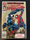 Amazing Spider-Man #375 Newsstand 1993