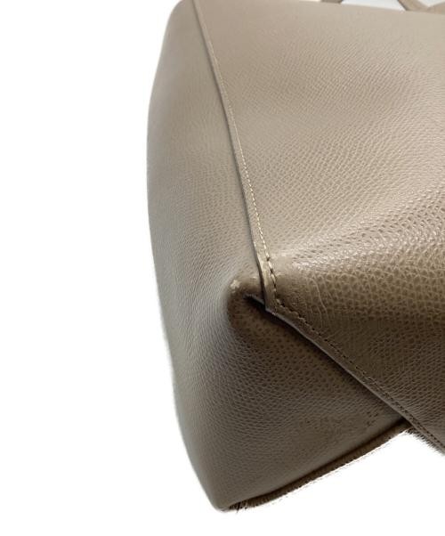 CELINE Vertical Cabas Small 2WAY Shoulder Bag  #2963 — image 6