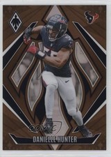 2024 Panini Phoenix Bronze /75 Danielle Hunter #33 1an9