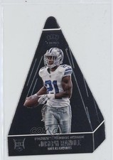 2013 Panini Crown Royale Rookie Retail Panini's Choice Joseph Randle #15 1e55