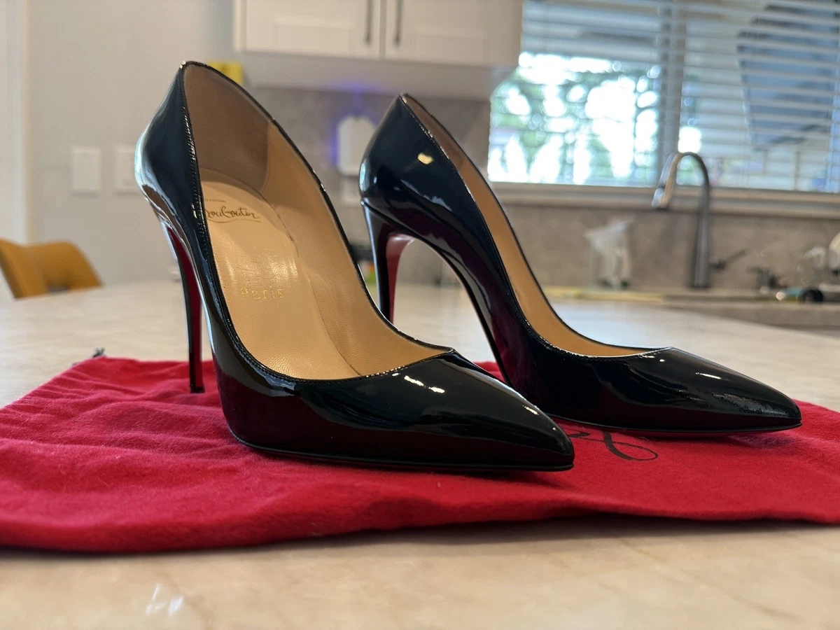 25+ Christian Louboutin Pigalle Follies Pump Heels for Women for