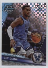 2023-24 Bowman U Chrome X-Fractor Eric Dixon #98 0n64