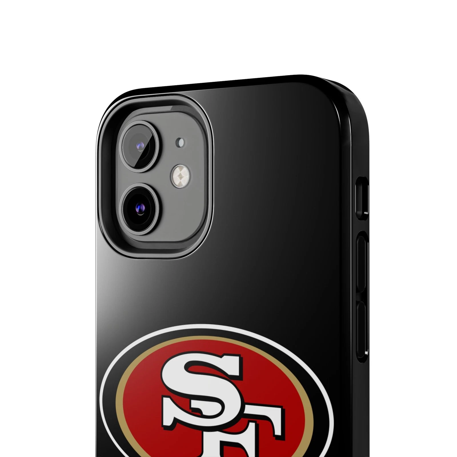 San Francisco 49ers Phone Case for iPhone