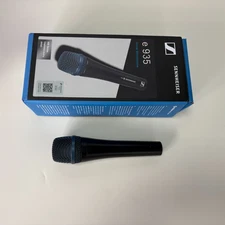  NEW Sennheiser e935 Wired XLR Dynamic Vocal Microphone US Warehouse