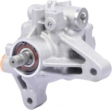 Power Steering Pump-New BBB Industries N990-0521