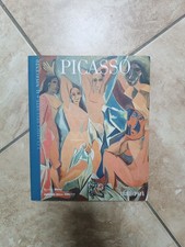 I classici dell'arte Il Novecento N.1 PICASSO Corriere della Sera  Skira 2004 SG