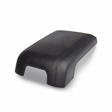 Center Console Lid Cover Easy to Clean Auto Part Non-Destructive